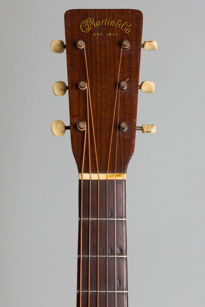 C. F. Martin 000-18 Flat Top Acoustic Guitar (1944)
