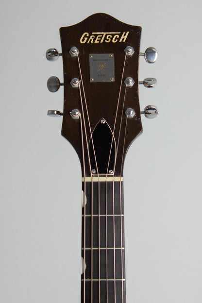 Gretsch 6124 Anniversary Arch Top Hollow Body Electric Guitar (1958)