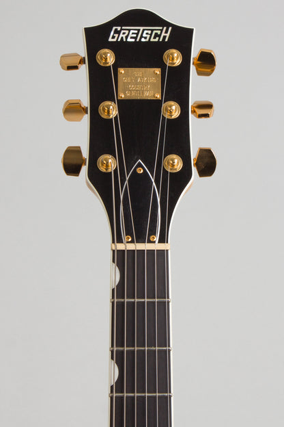 Gretsch Country Gentleman G6122T-AM Hollow Body Electric Guitar (2017)