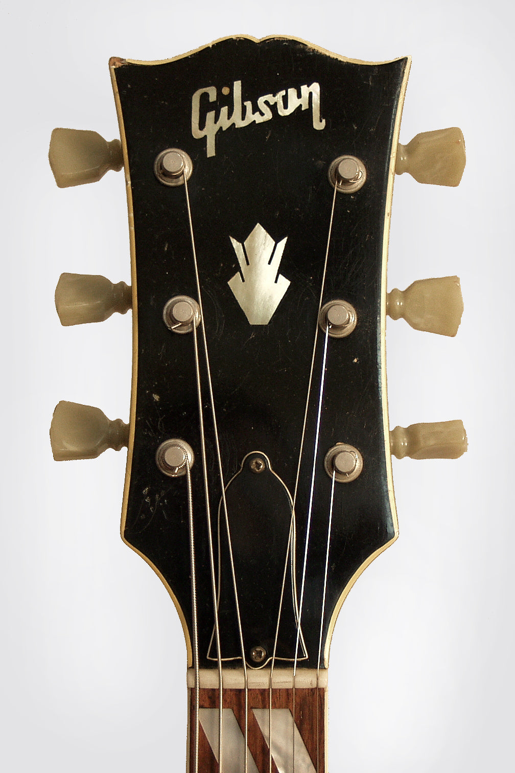 Gibson L-7C Arch Top Acoustic Guitar (1969)