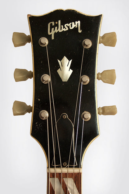 Gibson L-7C Arch Top Acoustic Guitar (1969)
