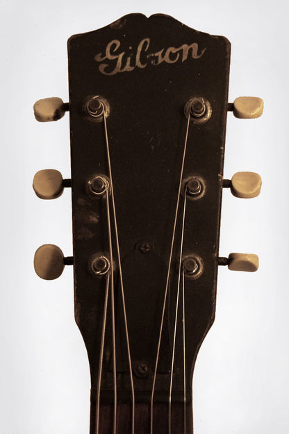 Gibson L-0 Flat Top Acoustic Guitar (1939)