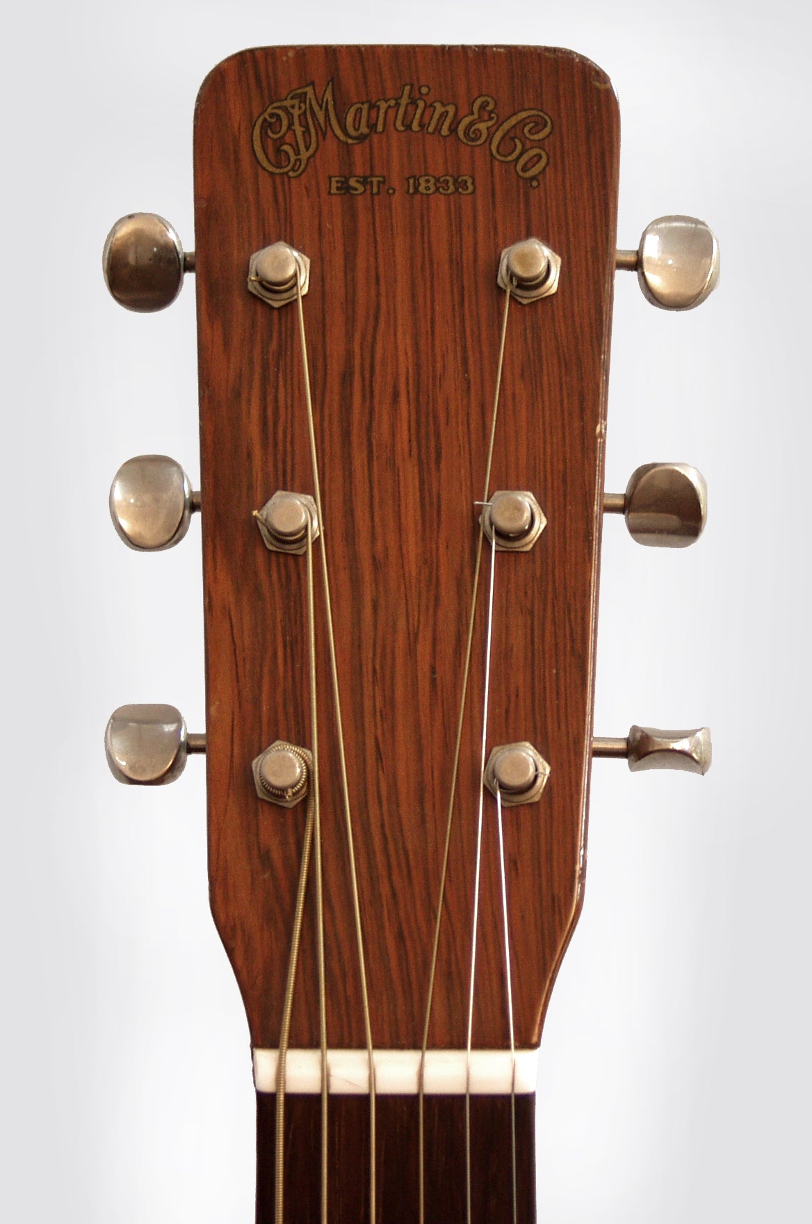 C. F. Martin 00-18E Flat Top Acoustic-Electric Guitar (1964)