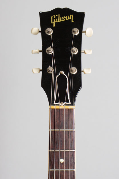 Gibson ES-330TD Thinline Hollow Body Electric Guitar (1961)