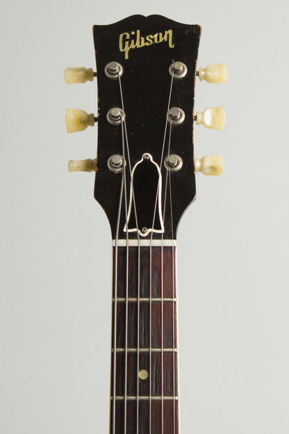 Gibson ES-225TD Thinline Hollow Body Electric Guitar (1959)