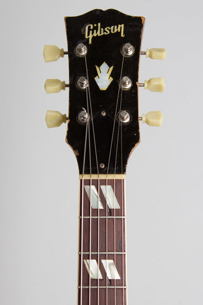 Gibson ES-175DN Arch Top Hollow Body Electric Guitar (1956)