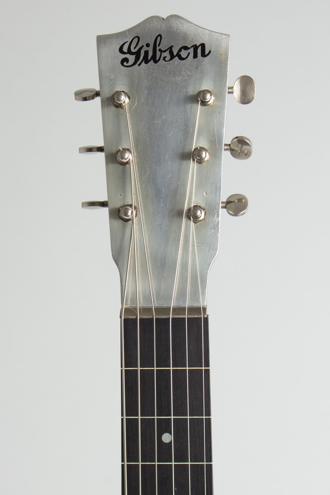 Gibson E-150 Lap Steel Electric Guitar (1935)