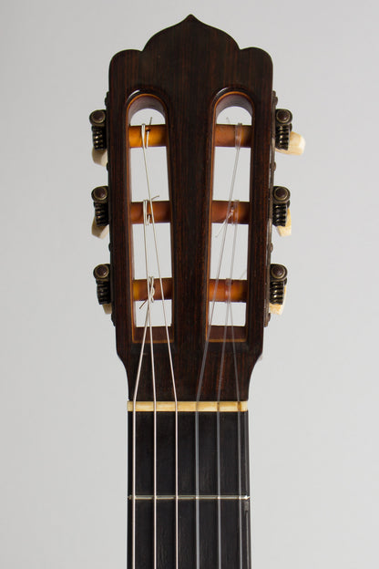 Del Pilar Classical Guitar (1954)