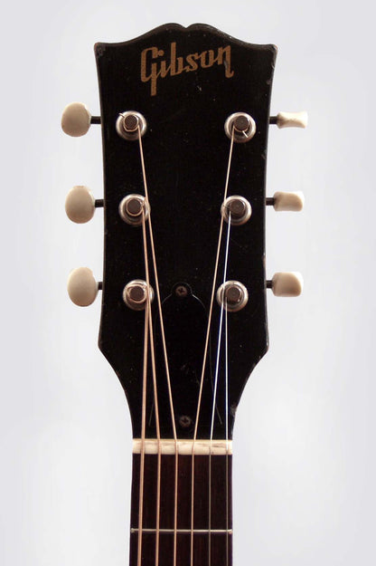Gibson LG-2 3/4 Flat Top Acoustic Guitar (1958)