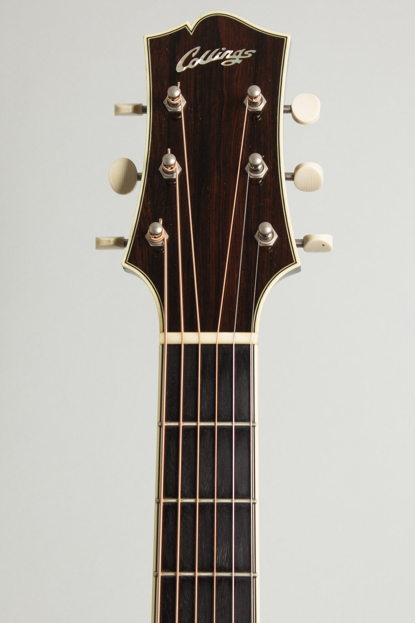 Collings CJ-MH ASB Flat Top Acoustic Guitar (2009)