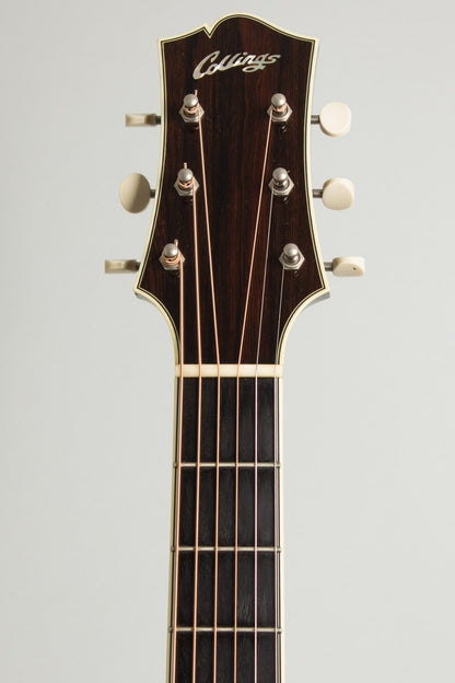 Collings CJ-MH ASB Flat Top Acoustic Guitar (2009)
