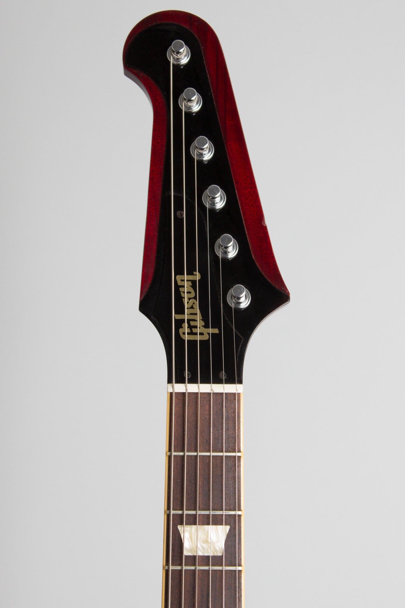 Gibson Firebird III Solid Body Electric Guitar (2006)