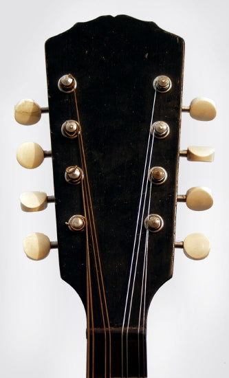 Gibson Alrite Style D Flat Top Mandolin (1917)