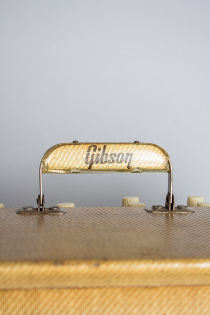 Gibson GA-79 T Tube Amplifier (1960)