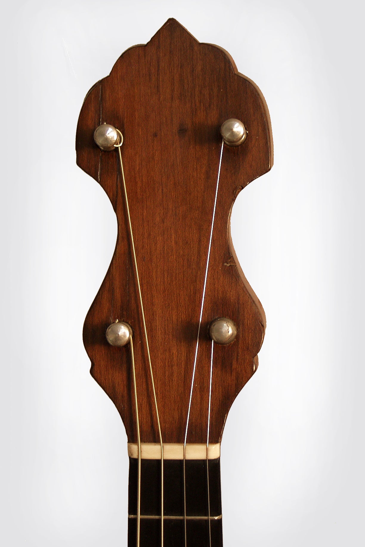 Vega Style K Tango/Melody Banjo (1926)