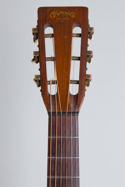 C. F. Martin 5-17 Flat Top Acoustic Guitar (1940)