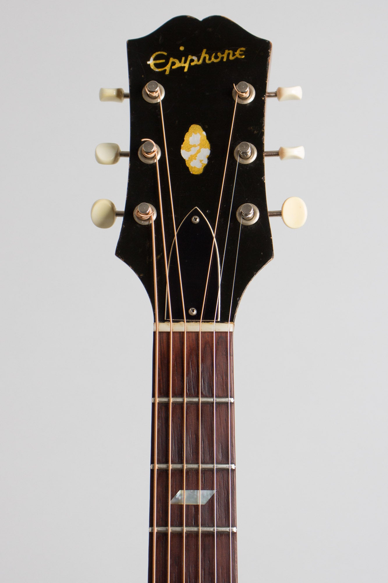 Epiphone FT-79 Texan Flat Top Acoustic Guitar (1963)