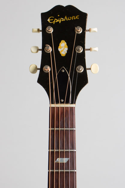 Epiphone FT-79 Texan Flat Top Acoustic Guitar (1963)
