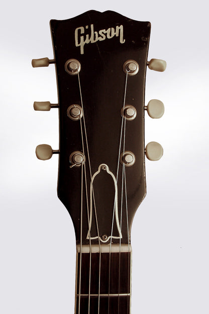 Gibson ES-330TD Thinline Hollow Body Electric Guitar (1964)