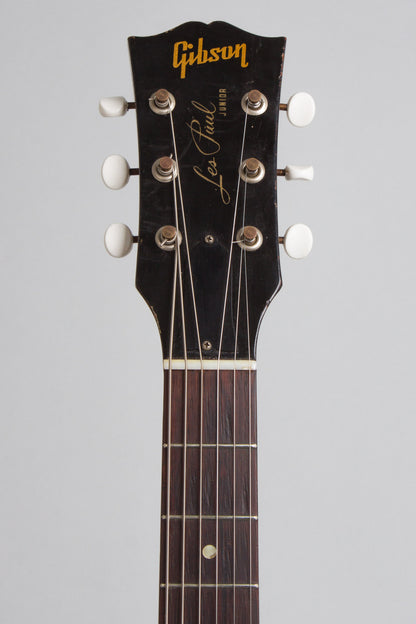 Gibson Les Paul Junior Solid Body Electric Guitar (1956)