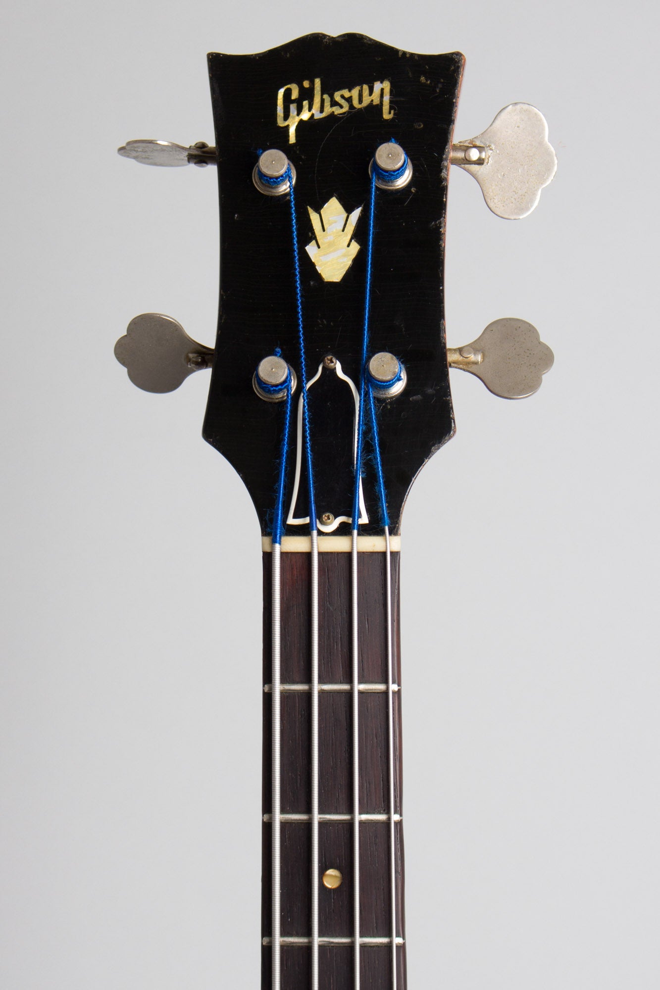 Gibson EB-0 Electric Bass Guitar (1961)