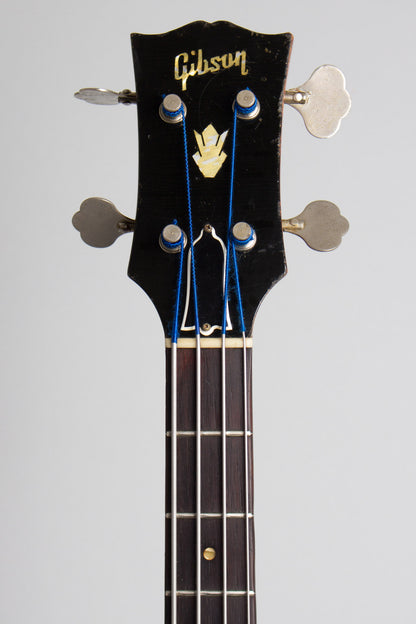 Gibson EB-0 Electric Bass Guitar (1961)