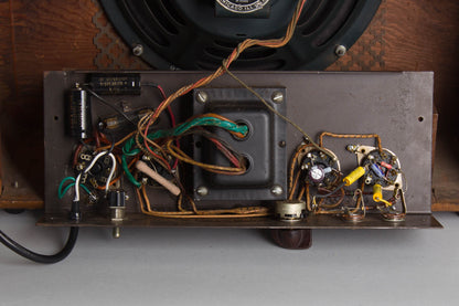 Gibson Gibsonette GA-8 Tube Amplifier (1954)