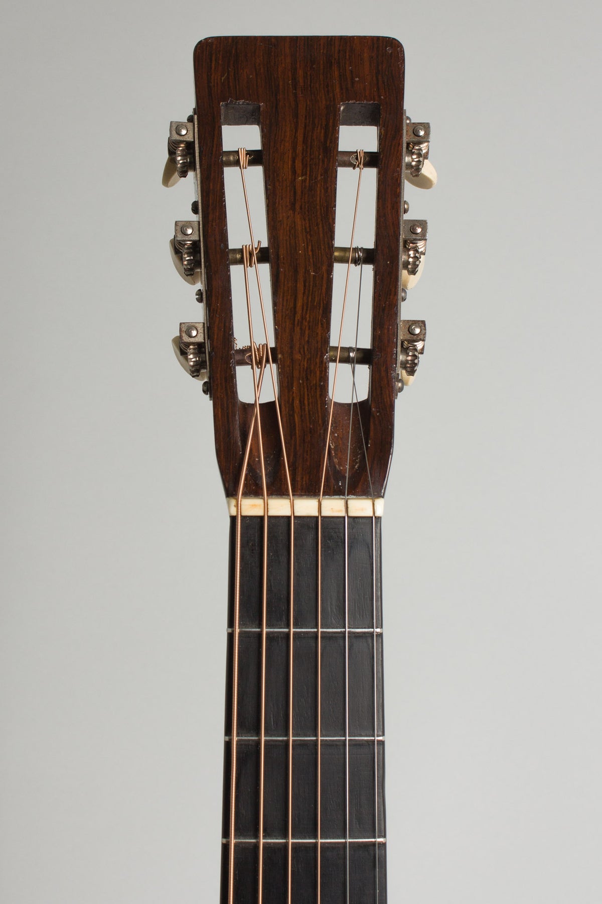 C. F. Martin 0-28K Flat Top Acoustic Guitar (1927)