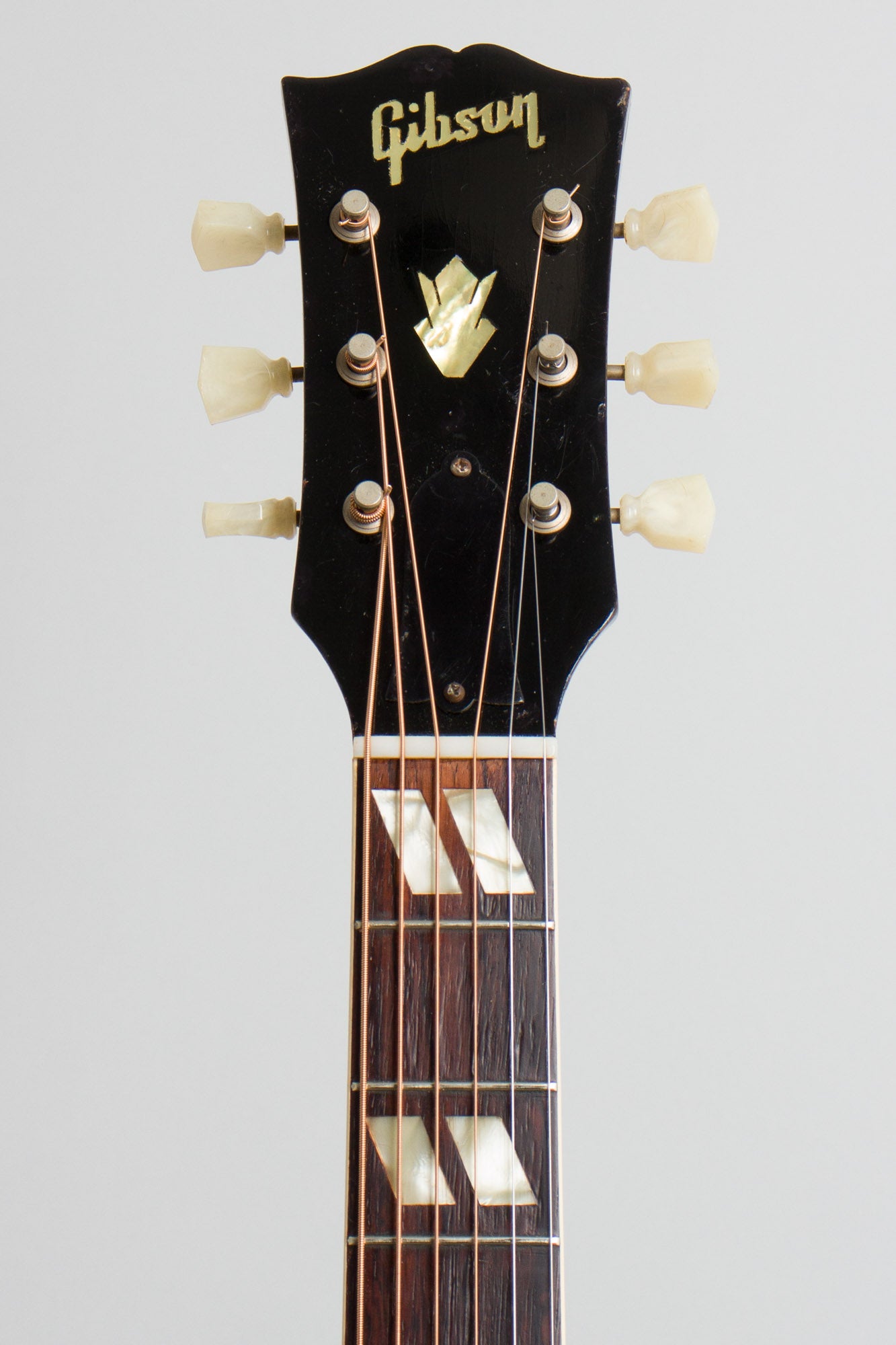 Gibson L-4C Arch Top Acoustic Guitar (1954)