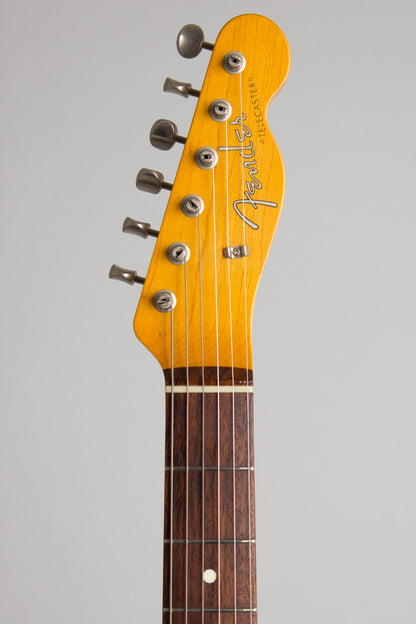 Fender Telecaster TL-62 Solid Body Electric Guitar (2008)