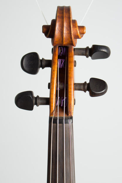 Frantisek Zivec Violin (1959)