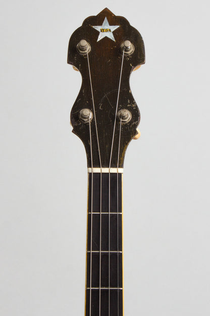 Vega Little Wonder Special Tenor Banjo (1931)