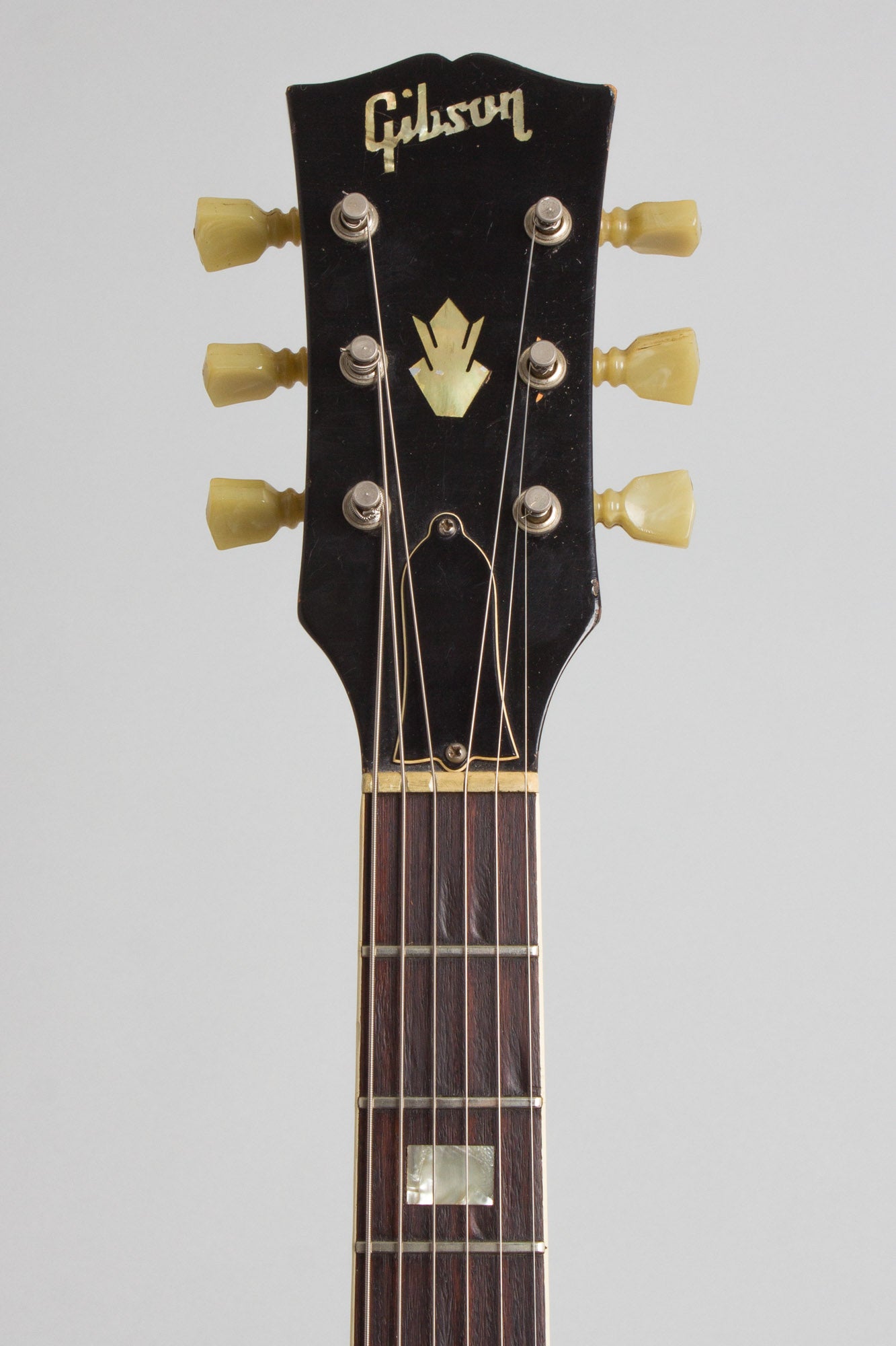 Gibson ES-335TDC Semi-Hollow Body Electric Guitar (1968)