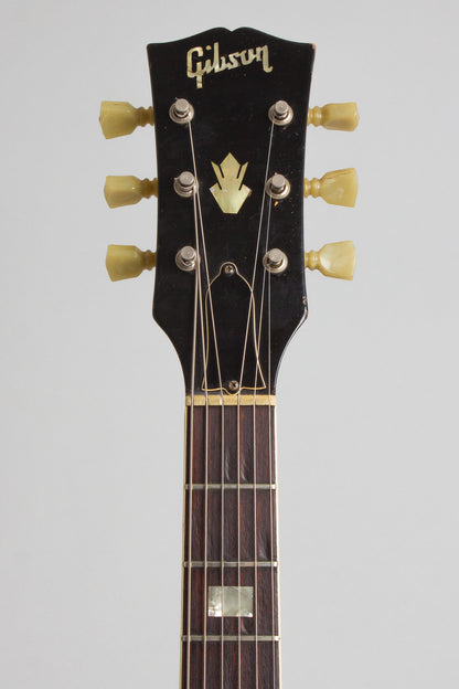 Gibson ES-335TDC Semi-Hollow Body Electric Guitar (1968)