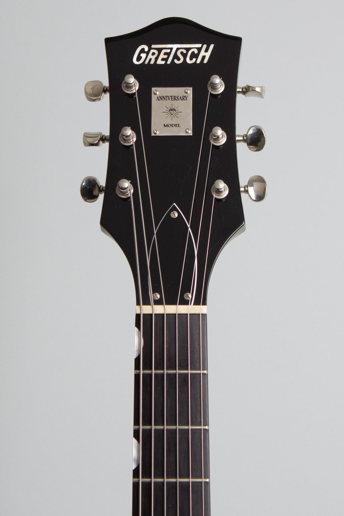Gretsch Anniversary G6118T-LTV Hollow Body Electric Guitar (2006)