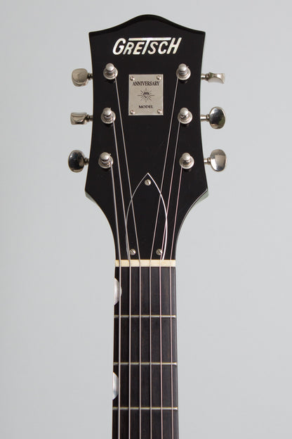 Gretsch Anniversary G6118T-LTV Hollow Body Electric Guitar (2006)