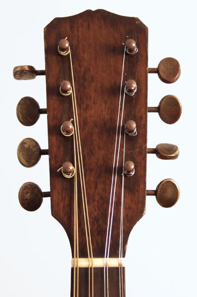 W. A. Cole Mandolin Banjo (1918)