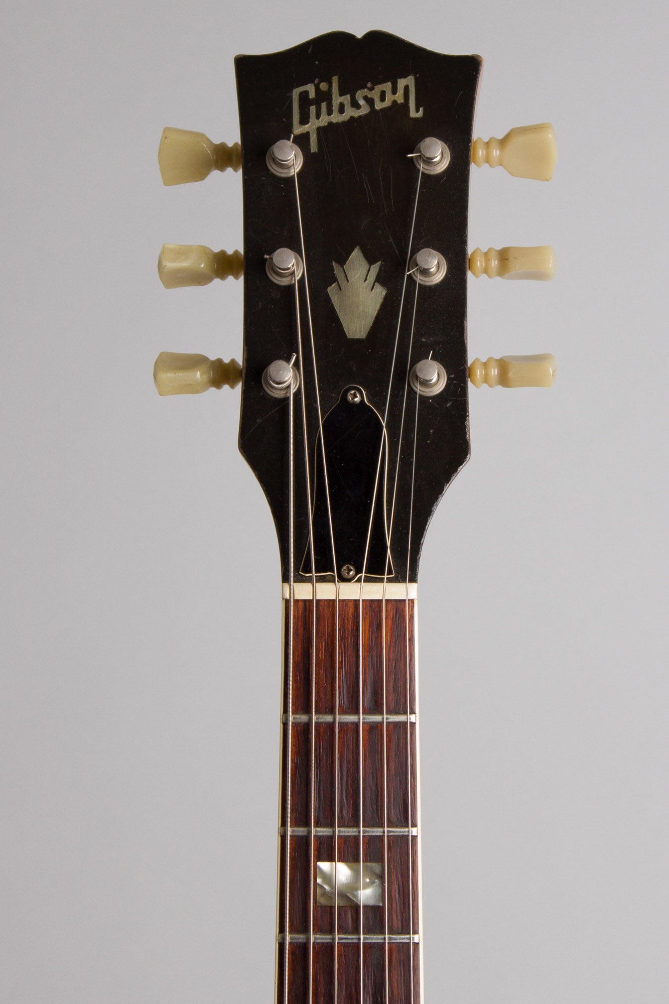 Gibson ES-150DCN Arch Top Semi-Hollow Body Electric Guitar (1974)