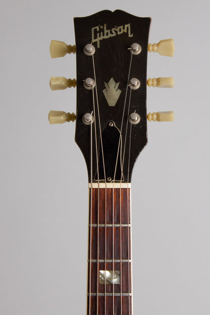 Gibson ES-150DCN Arch Top Semi-Hollow Body Electric Guitar (1974)