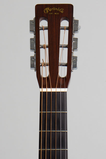 C. F. Martin D-28S Flat Top Acoustic Guitar (1971)