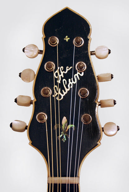 Gibson MB-4 Mandolin Banjo (1923)