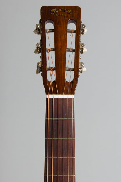 C. F. Martin 0-16NY Flat Top Acoustic Guitar (1964)