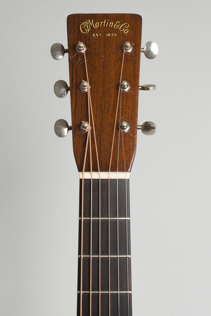 C. F. Martin 00-18 Flat Top Acoustic Guitar (1937)