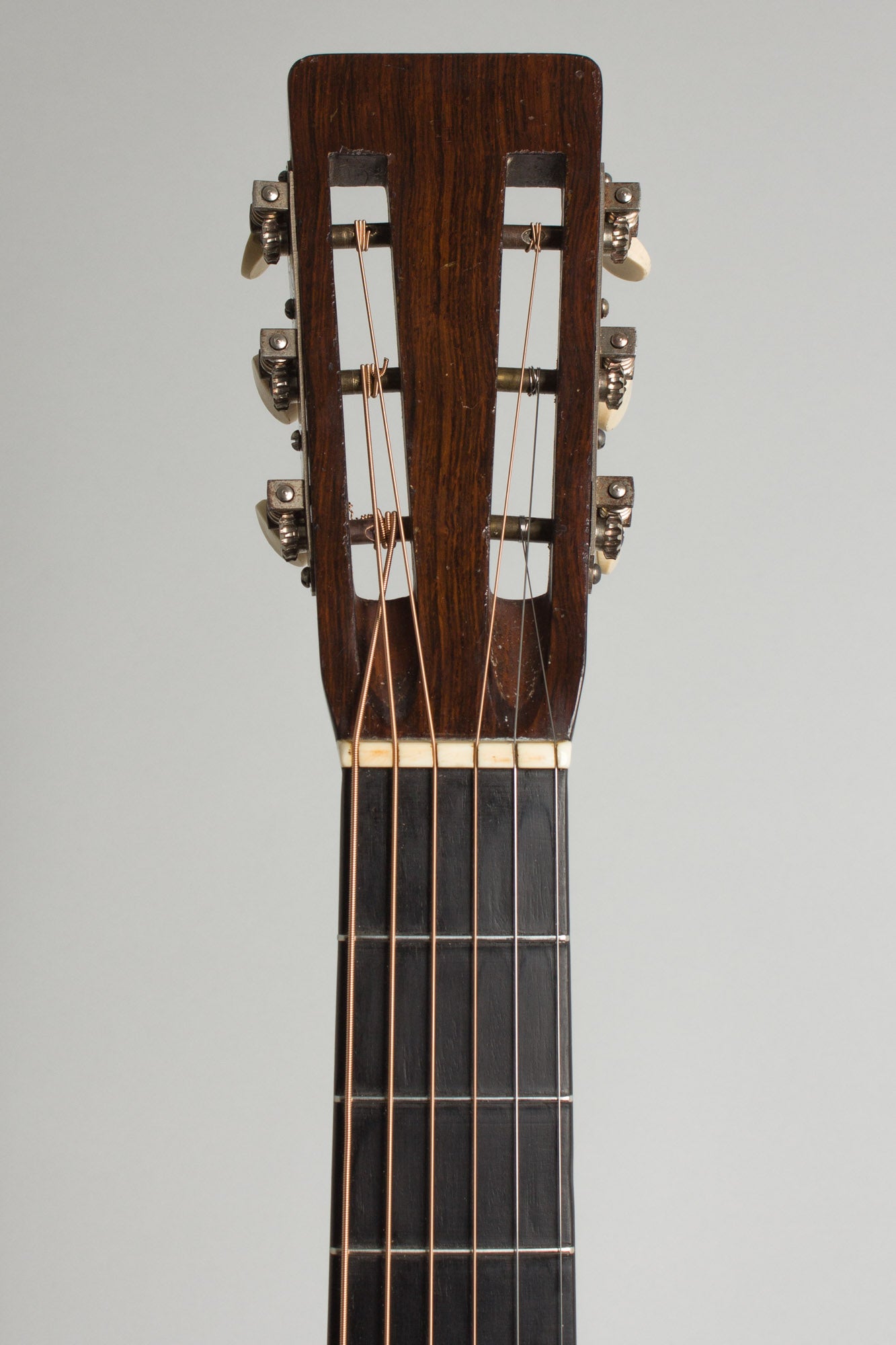 C. F. Martin 0-28K Flat Top Acoustic Guitar (1927)