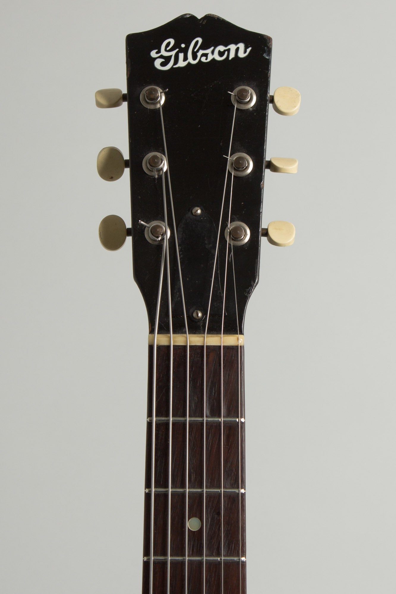 Gibson L-30 Arch Top Acoustic Guitar (1935)