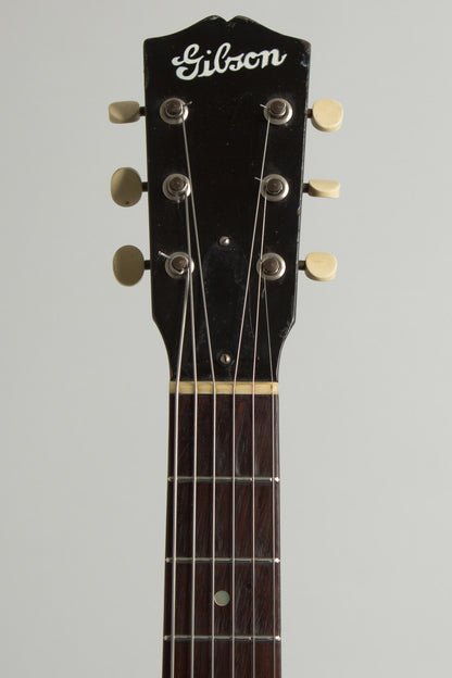 Gibson L-30 Arch Top Acoustic Guitar (1935)