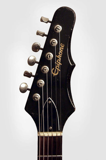Epiphone Coronet Solid Body Electric Guitar (1963)