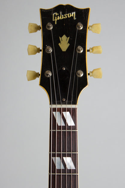 Gibson ES-300 Arch Top Hollow Body Electric Guitar (1948)