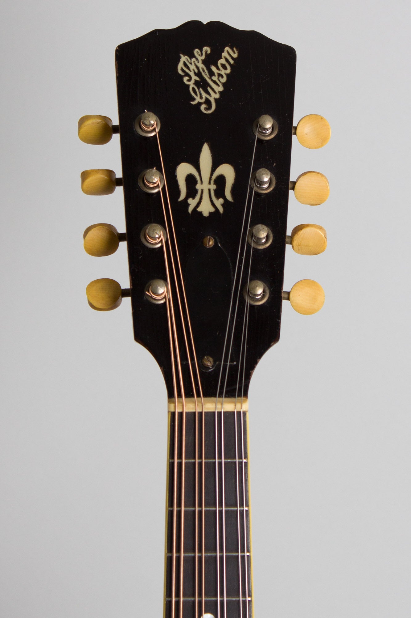 Gibson A-4 Carved Top Mandolin (1928)