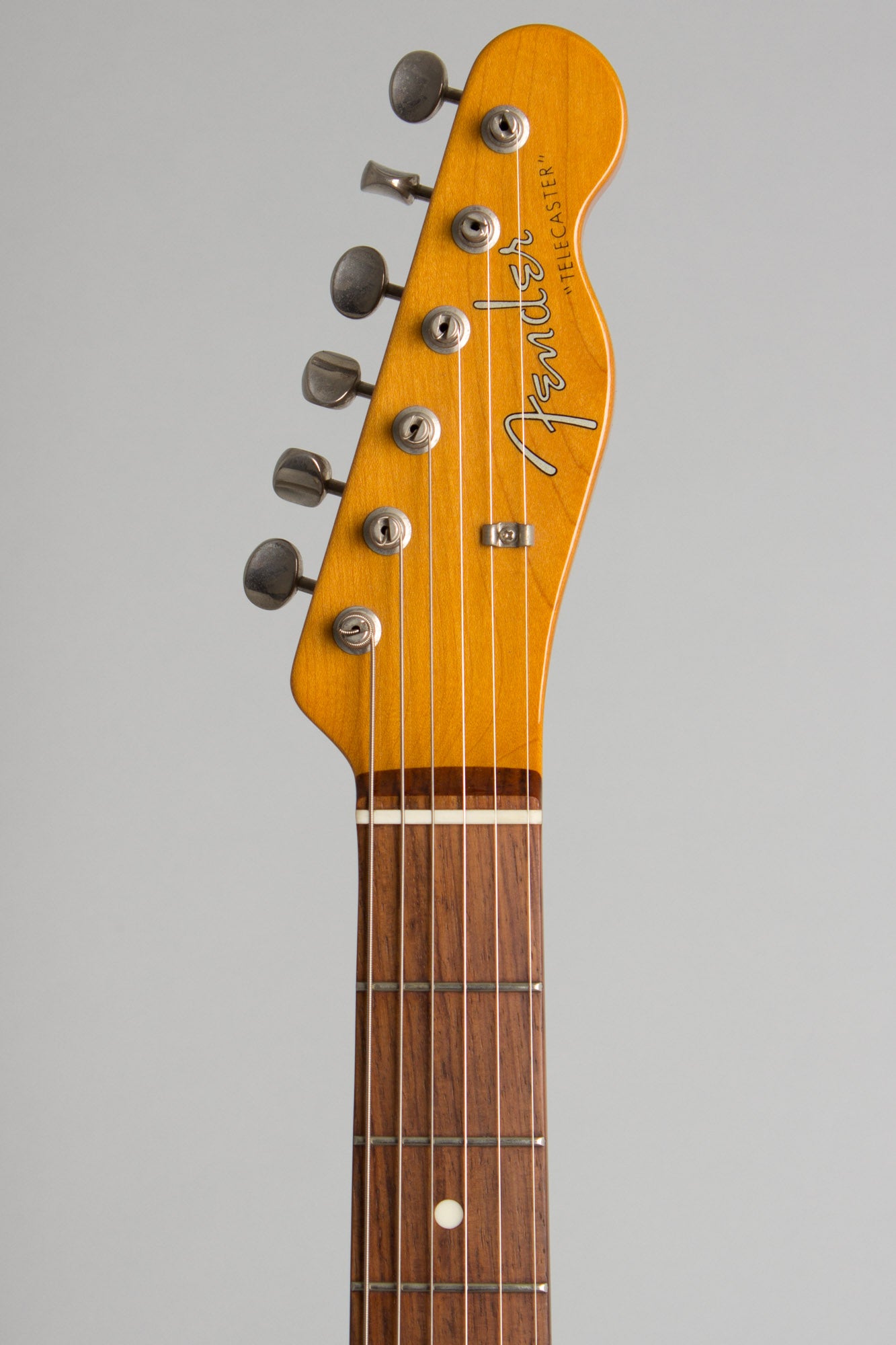 Fender Telecaster TL-62 OTM Solid Body Electric Guitar (2008)